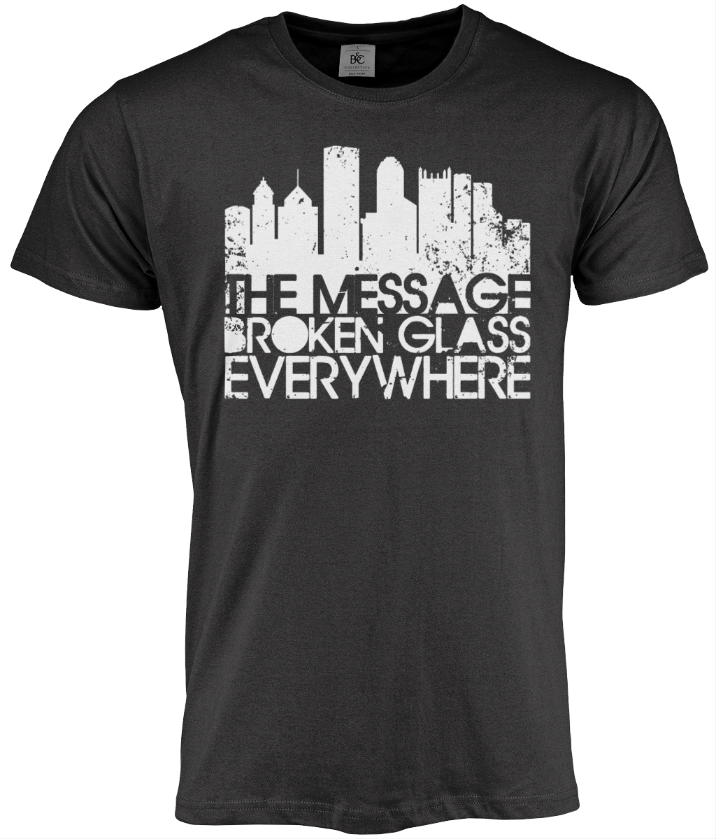The Message