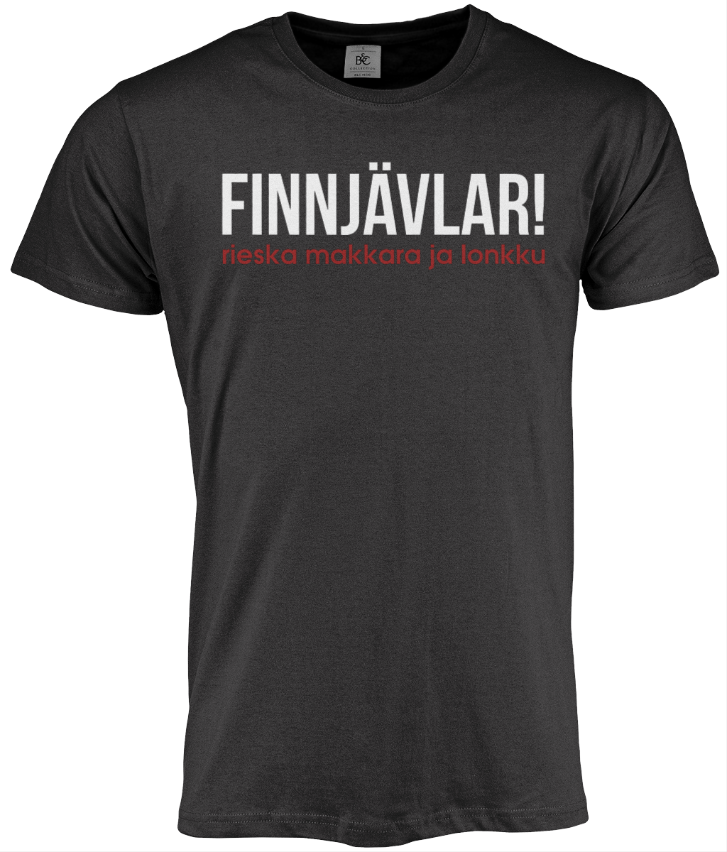Rieska Makkara ja Lonkku, Herr