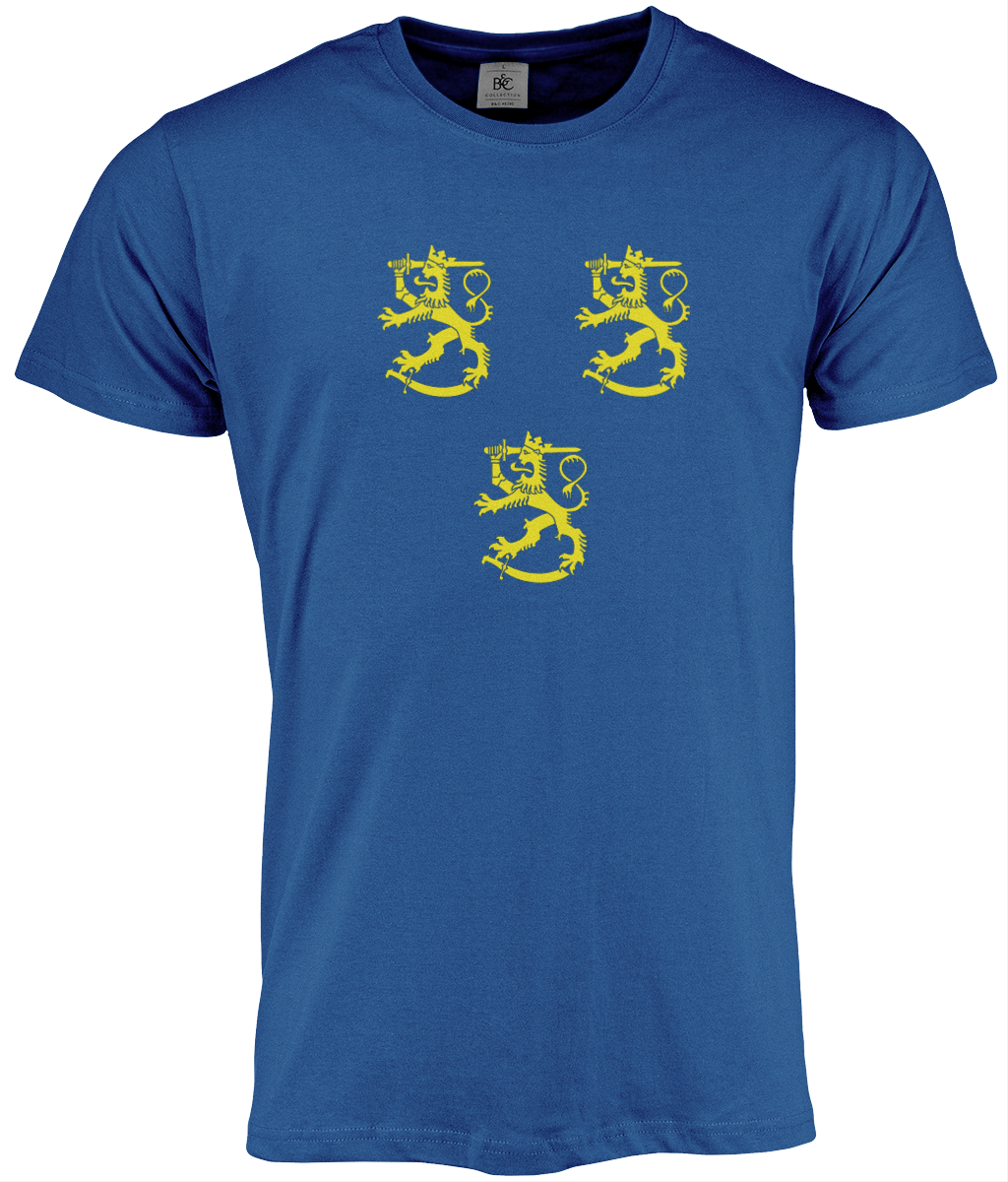 Front Side
