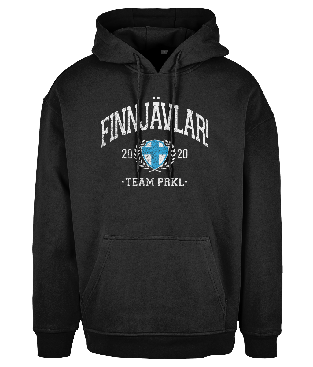 Team PRKL Hoodie, Herr